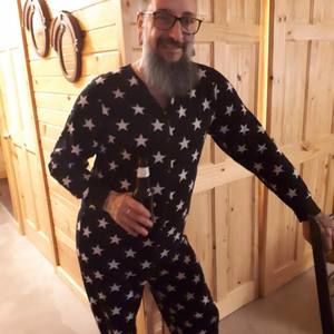 Meet your Posher, Jean-francois